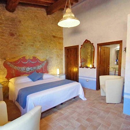 Podere San Giovanni Pienza Extérieur photo