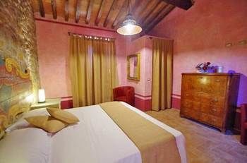 Podere San Giovanni Pienza Extérieur photo