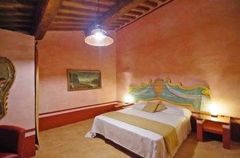 Podere San Giovanni Pienza Extérieur photo