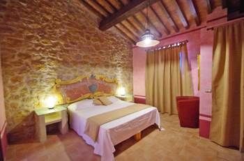 Podere San Giovanni Pienza Extérieur photo