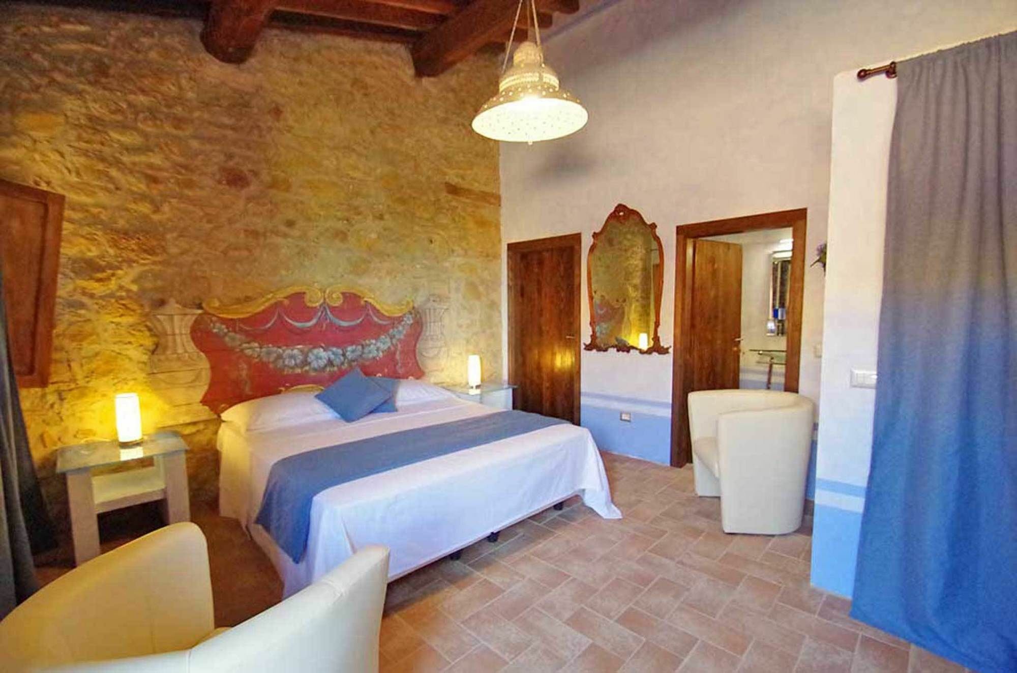 Podere San Giovanni Pienza Extérieur photo